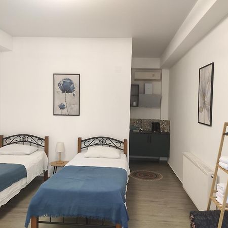 Family Нotel Banuri Kutaisi Dış mekan fotoğraf