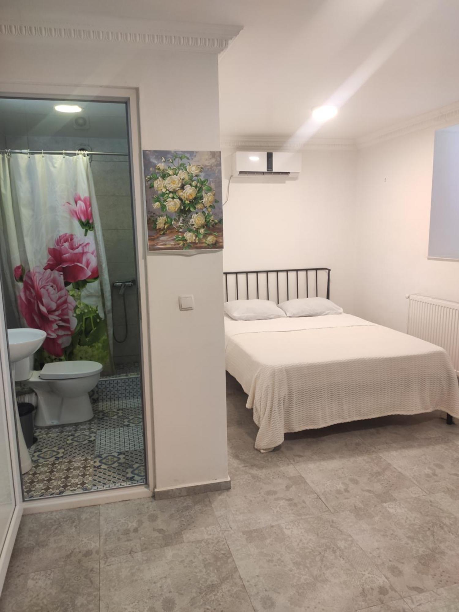 Family Нotel Banuri Kutaisi Dış mekan fotoğraf