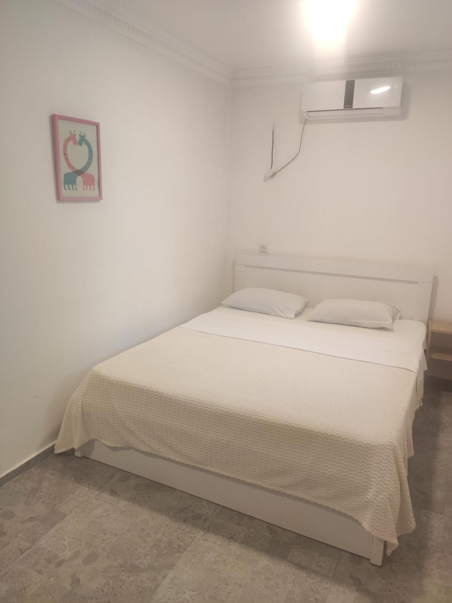 Family Нotel Banuri Kutaisi Dış mekan fotoğraf