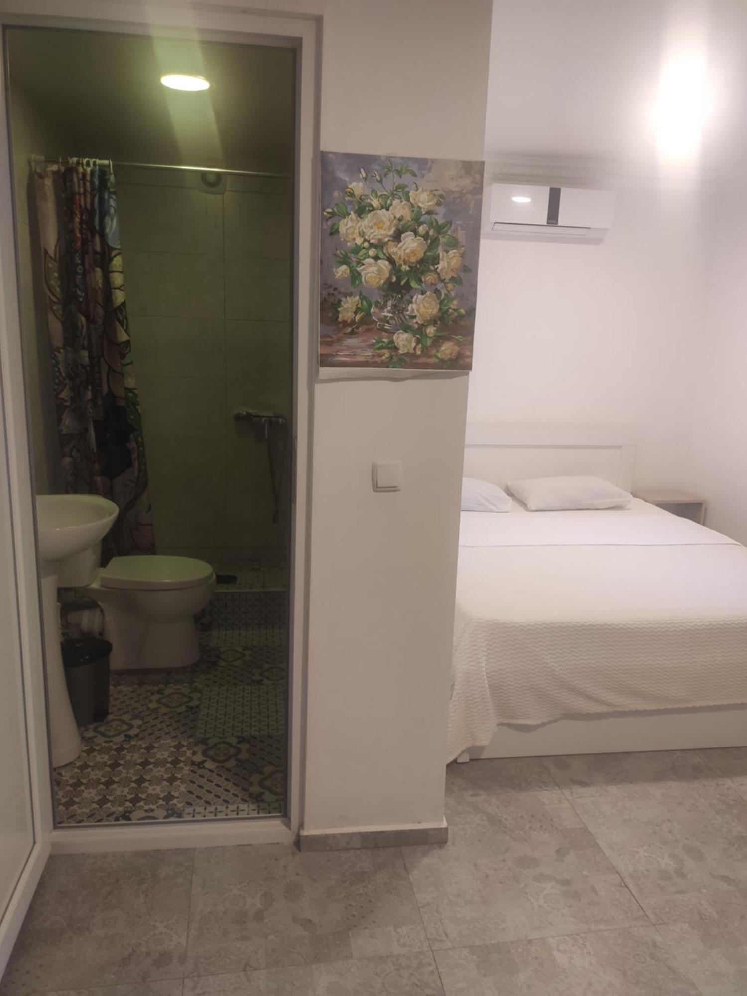 Family Нotel Banuri Kutaisi Dış mekan fotoğraf
