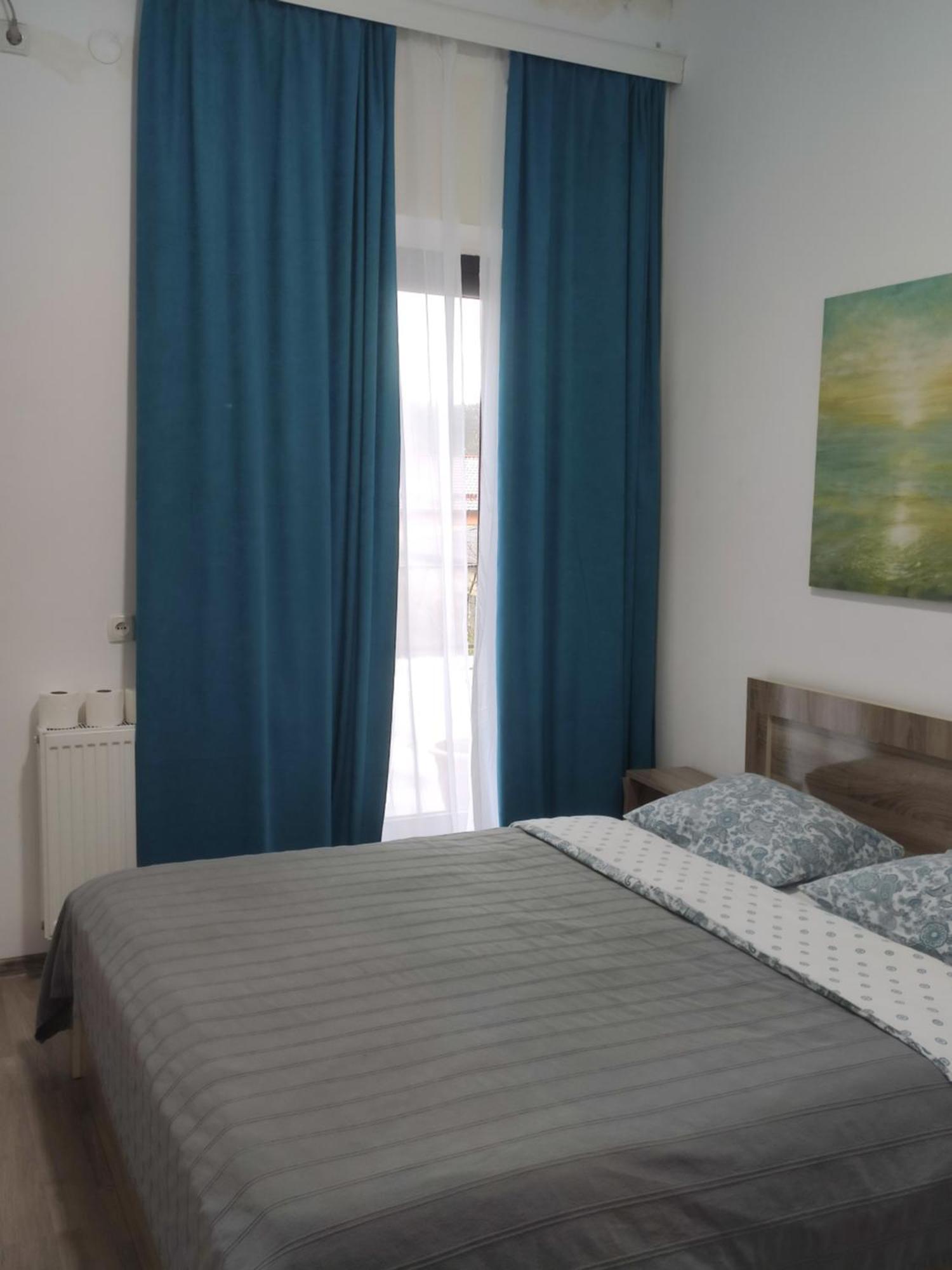 Family Нotel Banuri Kutaisi Dış mekan fotoğraf