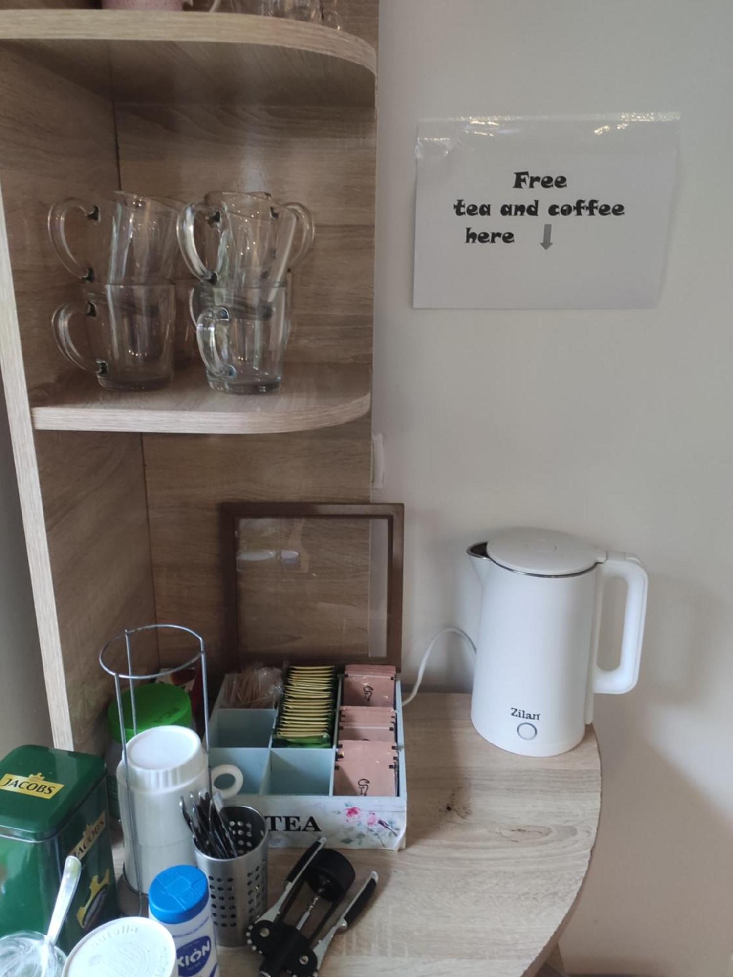 Family Нotel Banuri Kutaisi Dış mekan fotoğraf