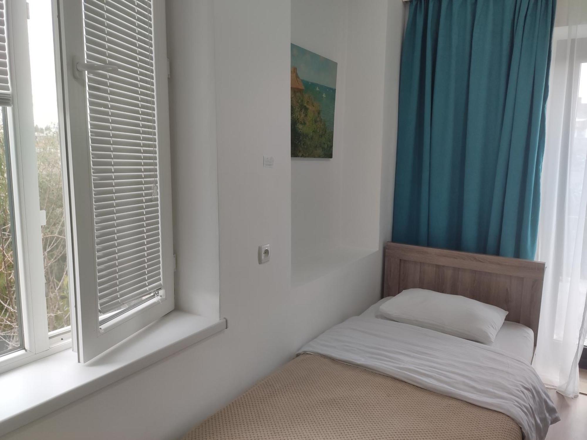Family Нotel Banuri Kutaisi Dış mekan fotoğraf