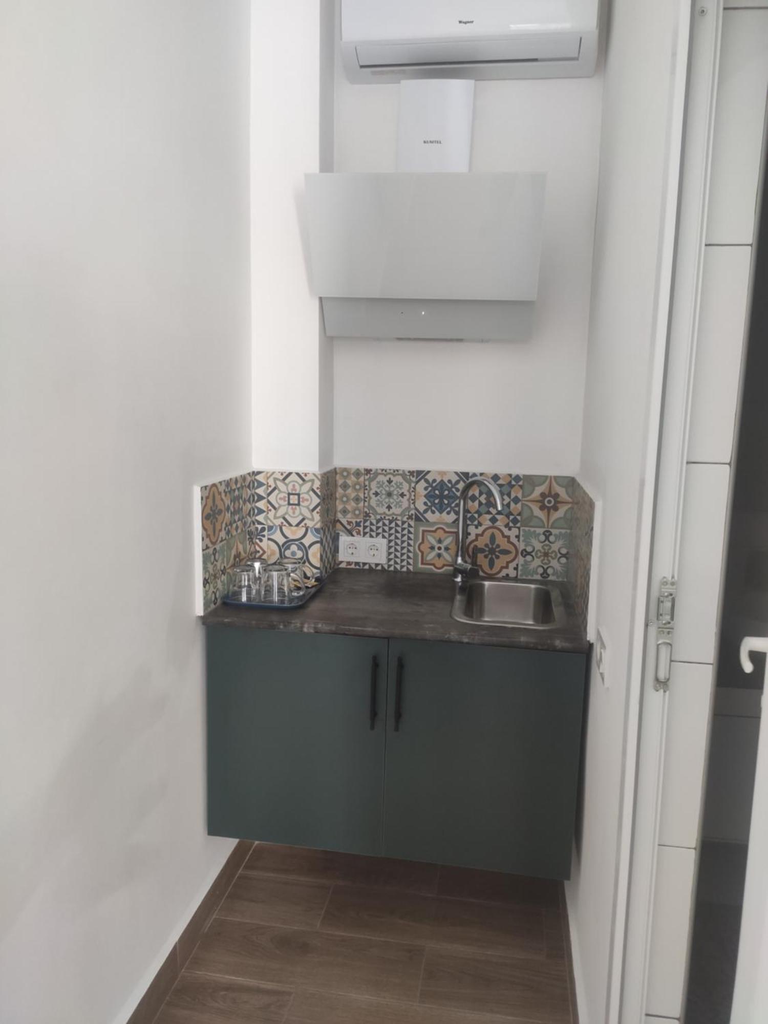 Family Нotel Banuri Kutaisi Dış mekan fotoğraf