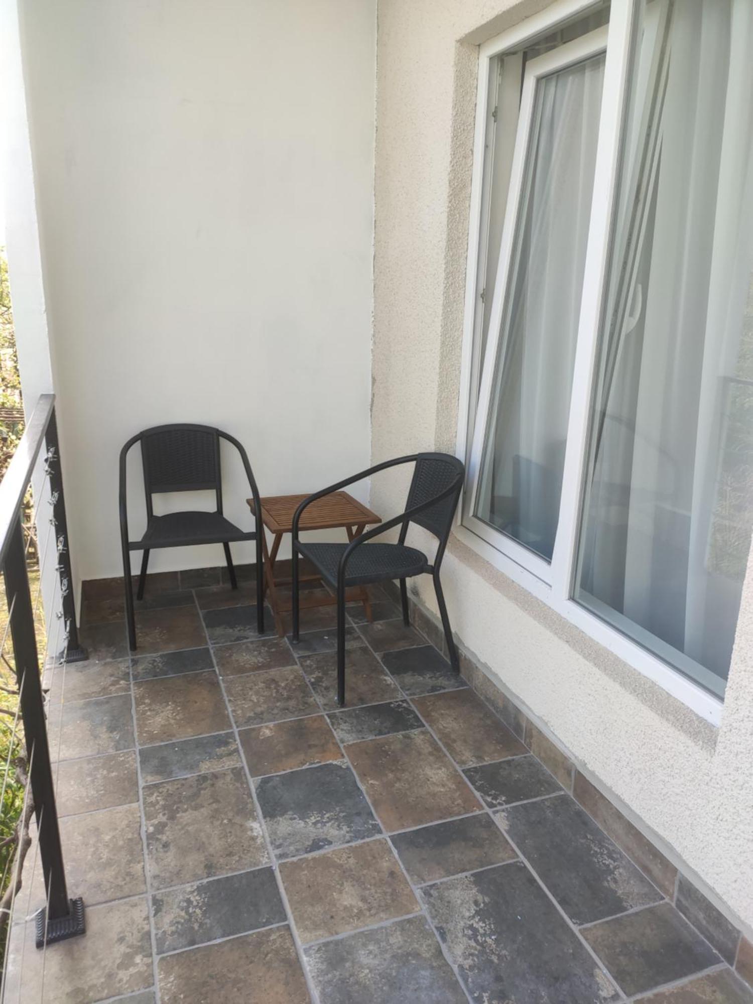 Family Нotel Banuri Kutaisi Dış mekan fotoğraf