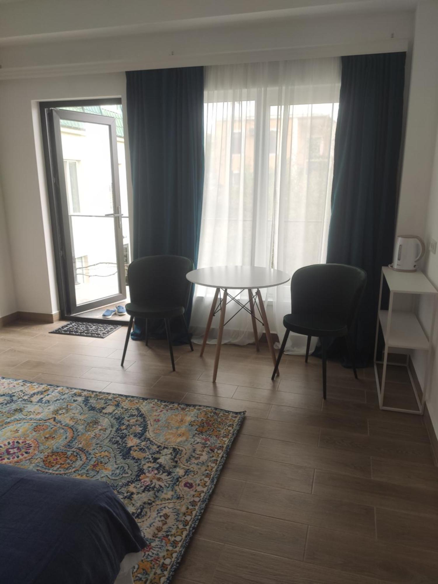 Family Нotel Banuri Kutaisi Dış mekan fotoğraf