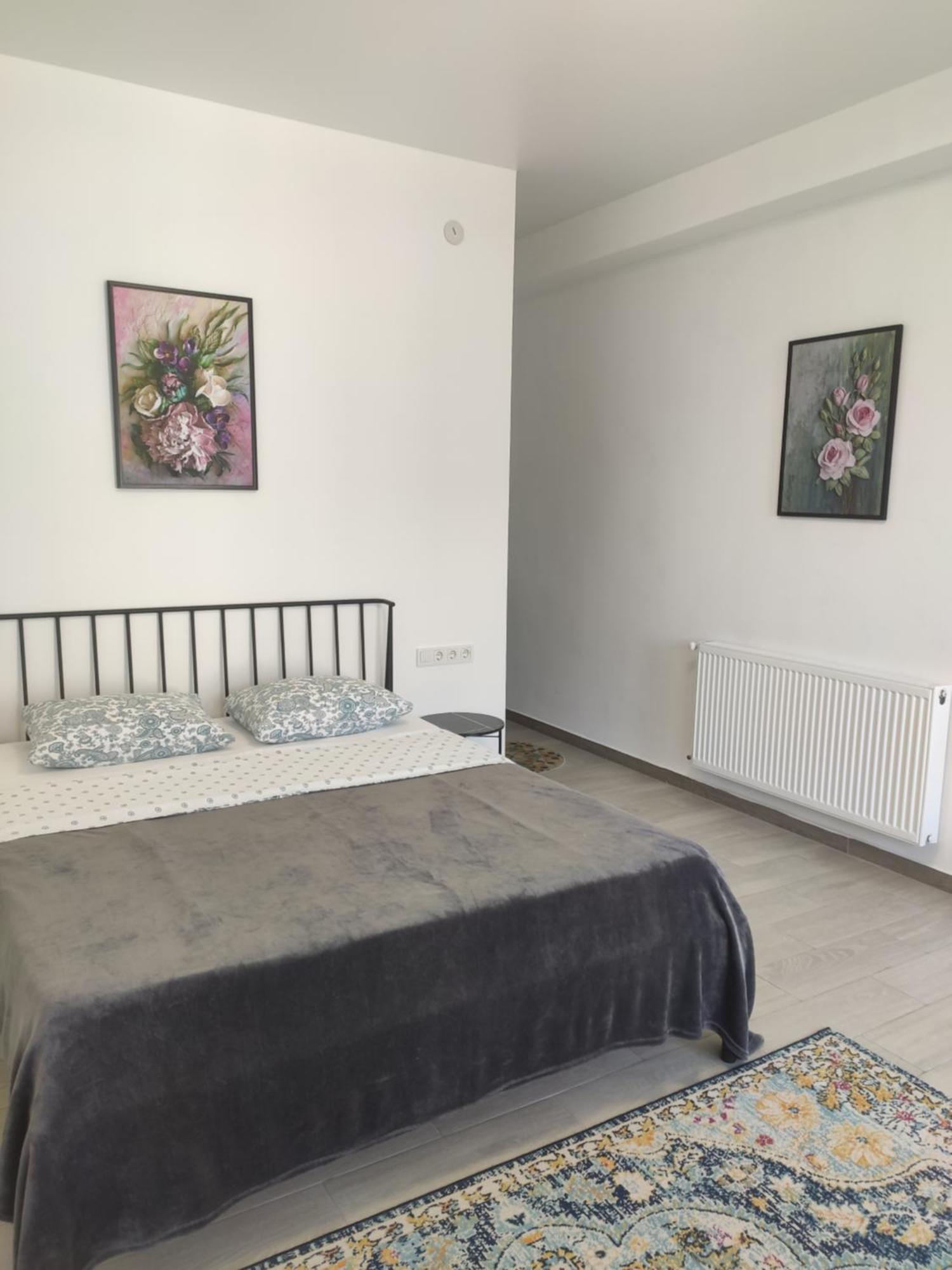 Family Нotel Banuri Kutaisi Oda fotoğraf