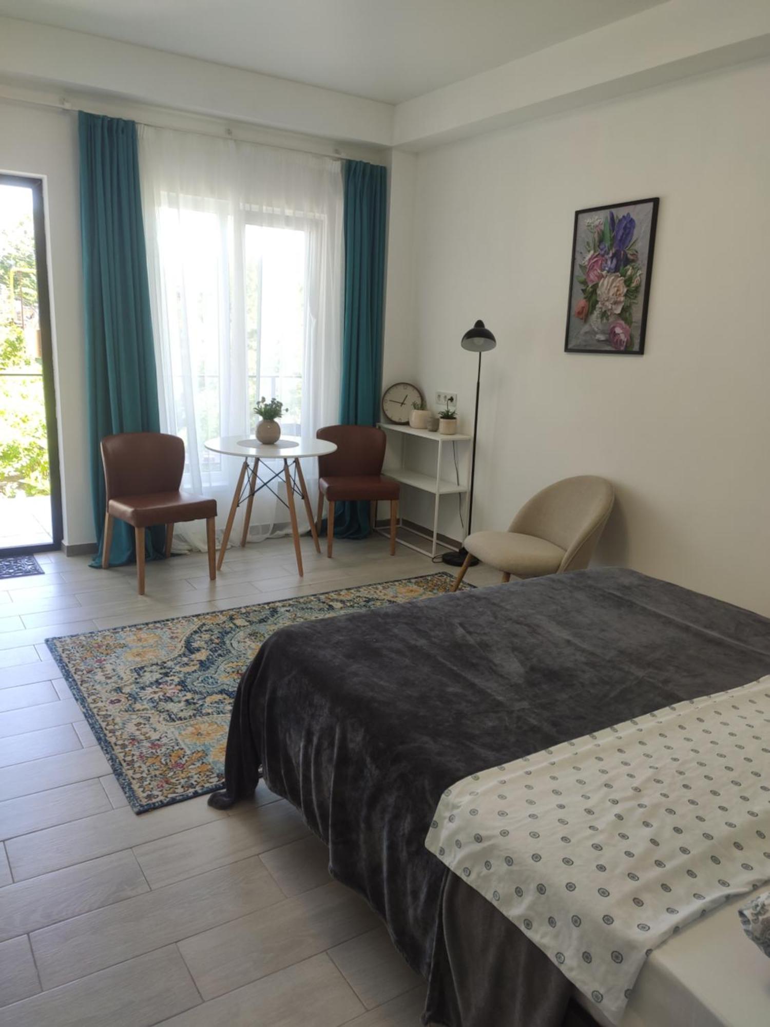 Family Нotel Banuri Kutaisi Dış mekan fotoğraf