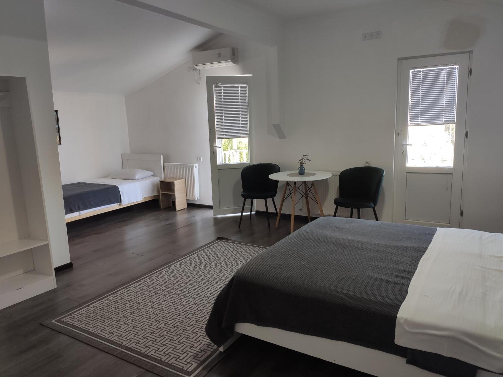 Family Нotel Banuri Kutaisi Dış mekan fotoğraf