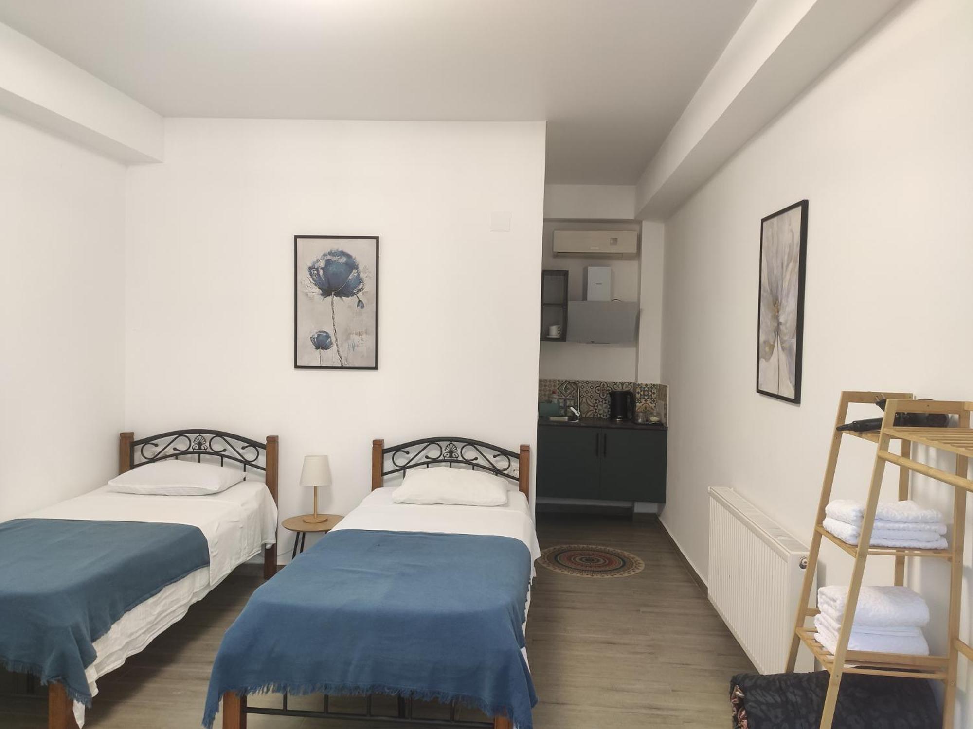 Family Нotel Banuri Kutaisi Dış mekan fotoğraf