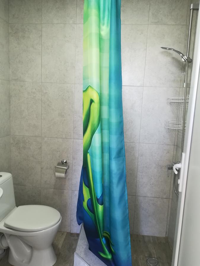 Family Нotel Banuri Kutaisi Dış mekan fotoğraf